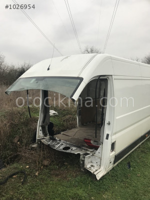 FİAT DUCATO KESME TAVAN ÇIKMA PARÇA
