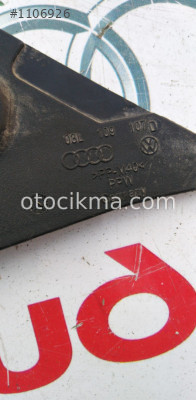 03L109107D jetta caddy cc golf passat triger koruma kapağı