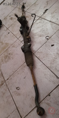 fiat siena çıkma direksiyon kutusu