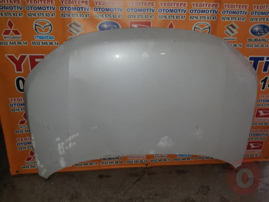 suzuki grand vitara kaput 2006-2012
