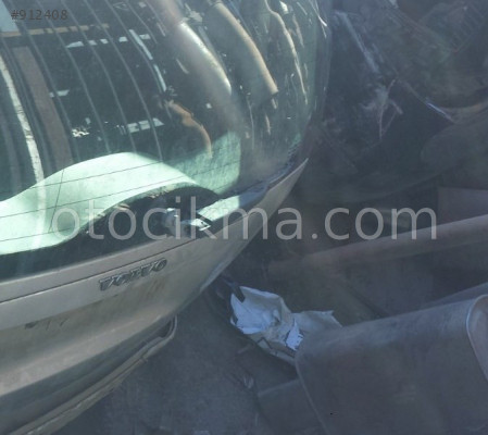 2005 VOLVO V50 ORİJİNAL BAGAL SİLECEK KOLU.