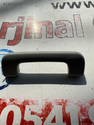 8P0857607M audi a3 sportback 2010 sağ ön tavan tutamağı