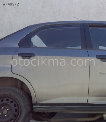 2006 HONDA CİTY ÇIKMA SAĞ ARKA KAPI.