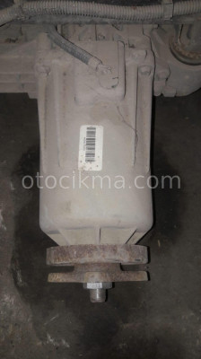 CHEVROLET CAPTİVA  2011  DEFRANSİYEL MG OTOMOTİV