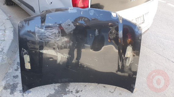 POLO 2001 KAPUT SIFIR