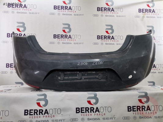 SEAT LEON 2006 2012 MODEL ARKA TAMPON 1P0807421