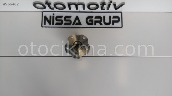 NİSSAN QASHQAİ 4X4 ARKA TEKER PORYASI SIFIR J10 2007-2013