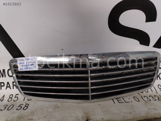 OEM; 2118800583 MERCEDES E W211 03-09 PANJUR OEM; 2118800583
