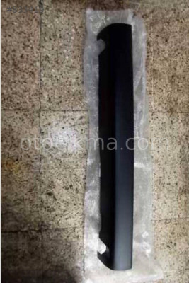 FIAT DOBLO ÇIKMA ARKA TAMPON VE TÜM ÇIKMA PARÇALAR