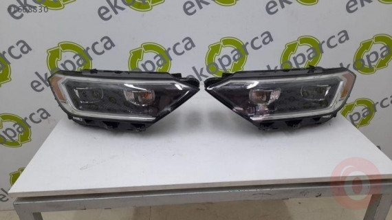 VOLKSWAGEN JETTA 2017 2022 SOL FAR 17A941035C