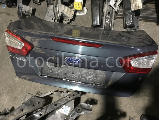 FORD MONDEO BAGAJ KAPAĞI GÜÇMANLAR OTO