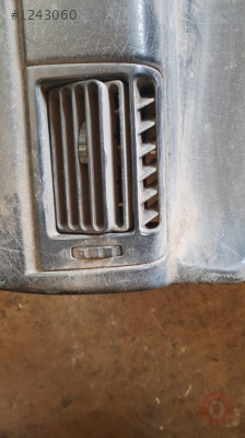 citroen zx çıkma sağ havalandırma menfez