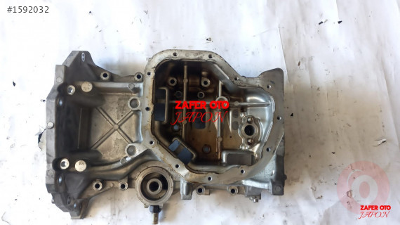 HYUNDAİ - IONİQ (HYBRİD) / G4LE 1.6 GDİ YAĞ KARTERİ (21135-03HA0)