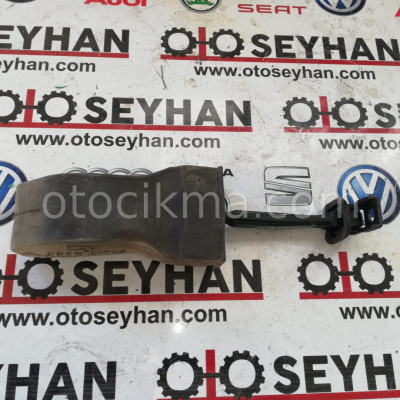 5N0839249 Volkswagen Tiguan sol arka kapı gergisi