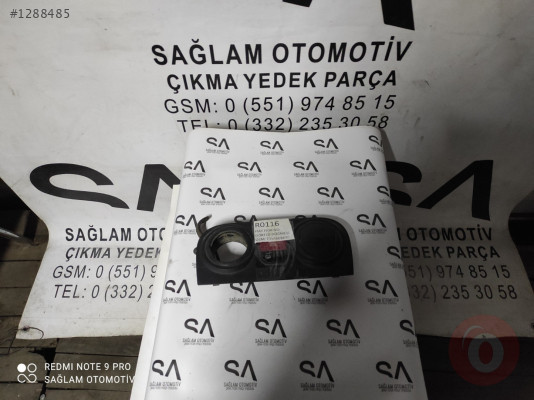 OEM; 7354608670  FİAT FİORİNO ÇIKMA  DÖRTLÜ DÜĞMESİ