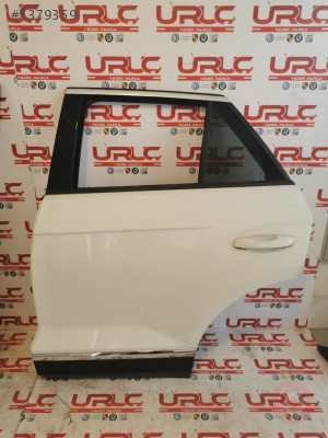 2GA833051AG VW T-ROC SOL ARKA KAPI HATASIZ ORJİNAL