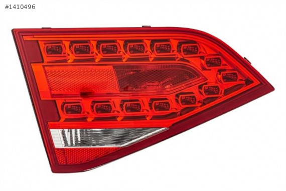A4 08-12 SOL İÇ STOP LAMBASI LEDLİ 8K5945093K