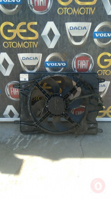 FİAT EGEA 1.4 KOMPLE FAN