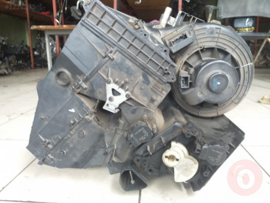 2006 FOCUS 2 DİJİTAL HATASIZ  KALORİFER KUTUSU