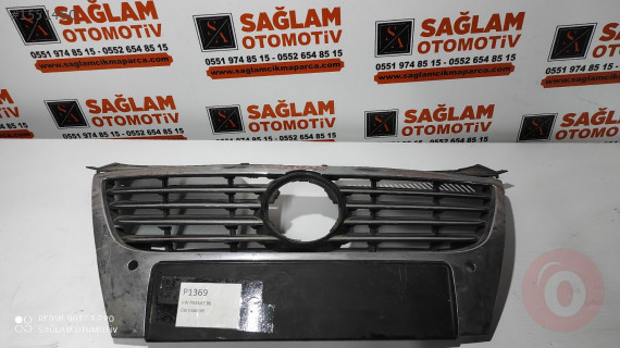 VW PASSAT B6 ÇIKMA  ÖN PANJUR