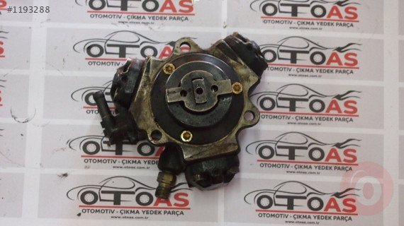 55185549 OPEL CORSA 1.3 MAZOT POMPASI