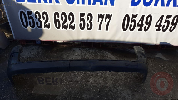 RENAULT KANGOO ARKA TAMPON.