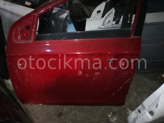 HYUNDAİ İ20 2012 SOL ÖN KAPI ÇIKMA ÇELİK-ER OTOMOTİV