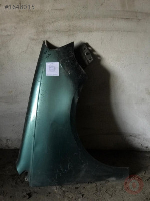 VOLKSWAGEN POLO 2005 - 2009 SAĞ ÖN ÇAMURLUK