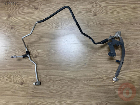 AUDİ Q7 TOUAREG KLİMA BORUSU 7L6820750AB 7L6820750AJ
