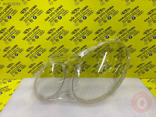 MERCEDES 211 FAR CAMI SOL / E SERİSİ W211 / 2002-2009