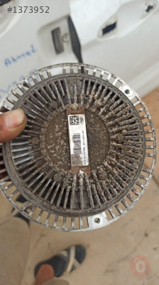 FORD TRANSİT LK41 8CB17-HB ORJİNAL ÇIKMA 2020-21