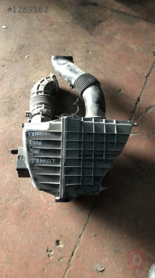 FORD TRANSİT 2016 ÇIKMA ORJİNAL HAVA FİLTRE KUTUSU