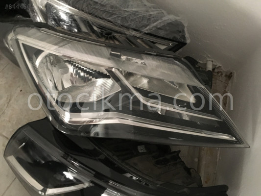 SEAT TOLEDO SAG FAR