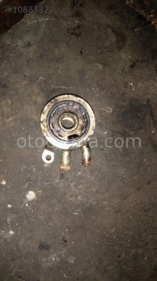 toyota corona 2.0 çıkma yağ soğutucu