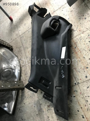opel astra j arka kemer bakaliti 3261720 orjinal oto opel