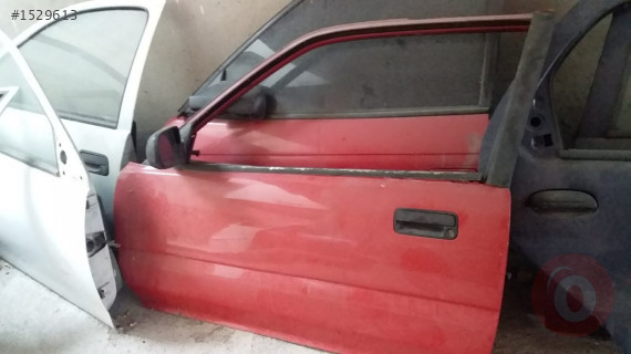 Opel astra sol ön kapı çıkma yedek parça Mısırcıoğlu oto