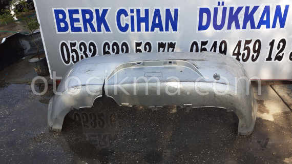 FIAT LİNEA ARKA TAMPON VE TÜM ÇIKMA ORJİNAL PARÇALAR