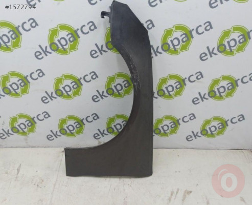 AUDI A4 2019 2022 ÇAMURLUK ÖN SOL 8W0821105D