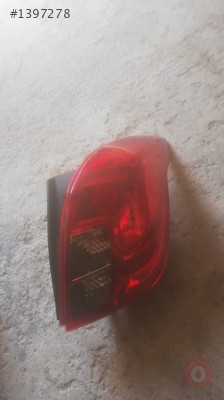 OPEL MOKKA SAĞ STOP SIFIR  ORJINAL
