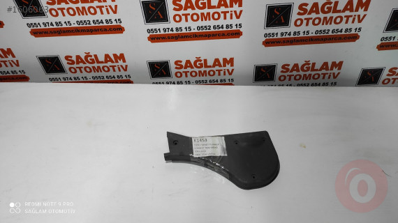 FORD TRANSİT TOURNEO CONNECT TRİM KAPAĞI OEM; 3T16-V24352