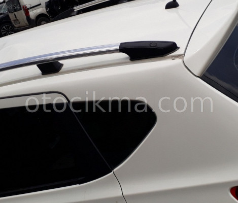 KOMPLE ÇIKMA 2011 NİSSAN QASHQAİ SOL KAPI KELEBEK CAMI.