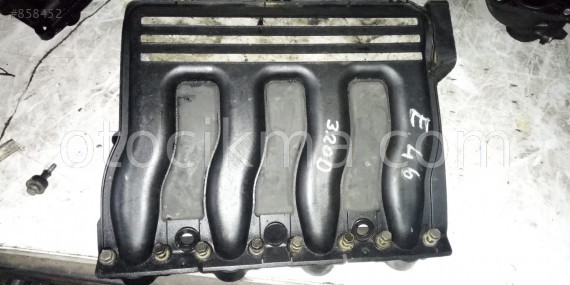 BMW E46 3.20 EMME MANİFOLDU GÜÇMANLAR OTO