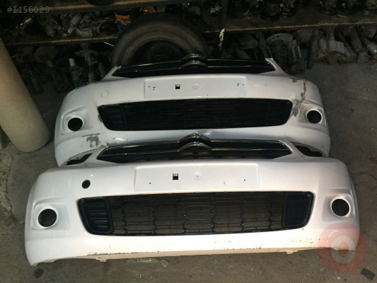 CİTROEN C-ELYSEE ÖN TAMPON AYDOĞAN OTODAN