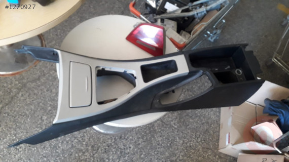 2010 BMW E 90 ORTA KONSÜL 1000 TL