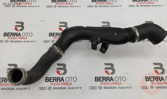 VOLKSWAGEN PASSAT 2006-2010 TURBO BASINÇ SENSÖRÜ 038906051D