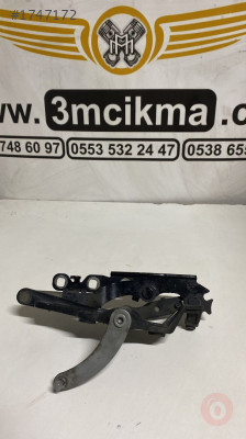 W221 MERCEDES BENZ ORİJİNAL ÇIKMA SOL KAPUT MENTEŞESİ
