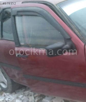 1996 model fiat tempra station 1.6 çıkma sağ ön dolu kapı