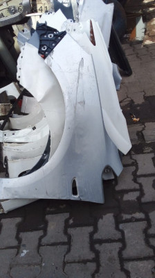 çıkma parça opel astra j sol ön çamurluk