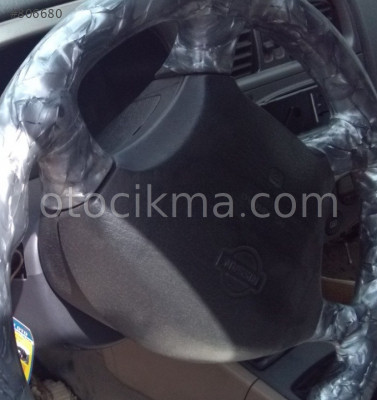 2000 NİSSAN PRİMERA 1.8 KOMPLE ÇIKMA AİRBAG KAPAĞI.
