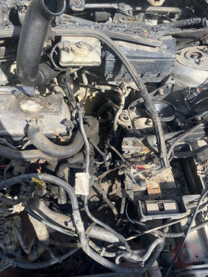 FORD CONNECT 75'LİK KOMPLE MOTOR ÇIKMA